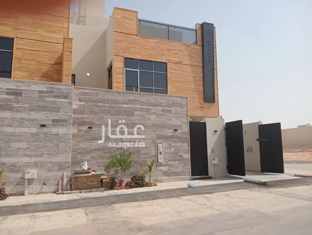7 bedroom villa in Qurtubah, Riyadh 14