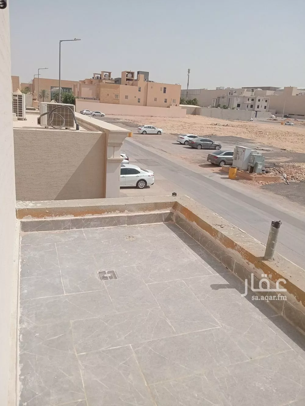 7 bedroom villa in Qurtubah, Riyadh 22