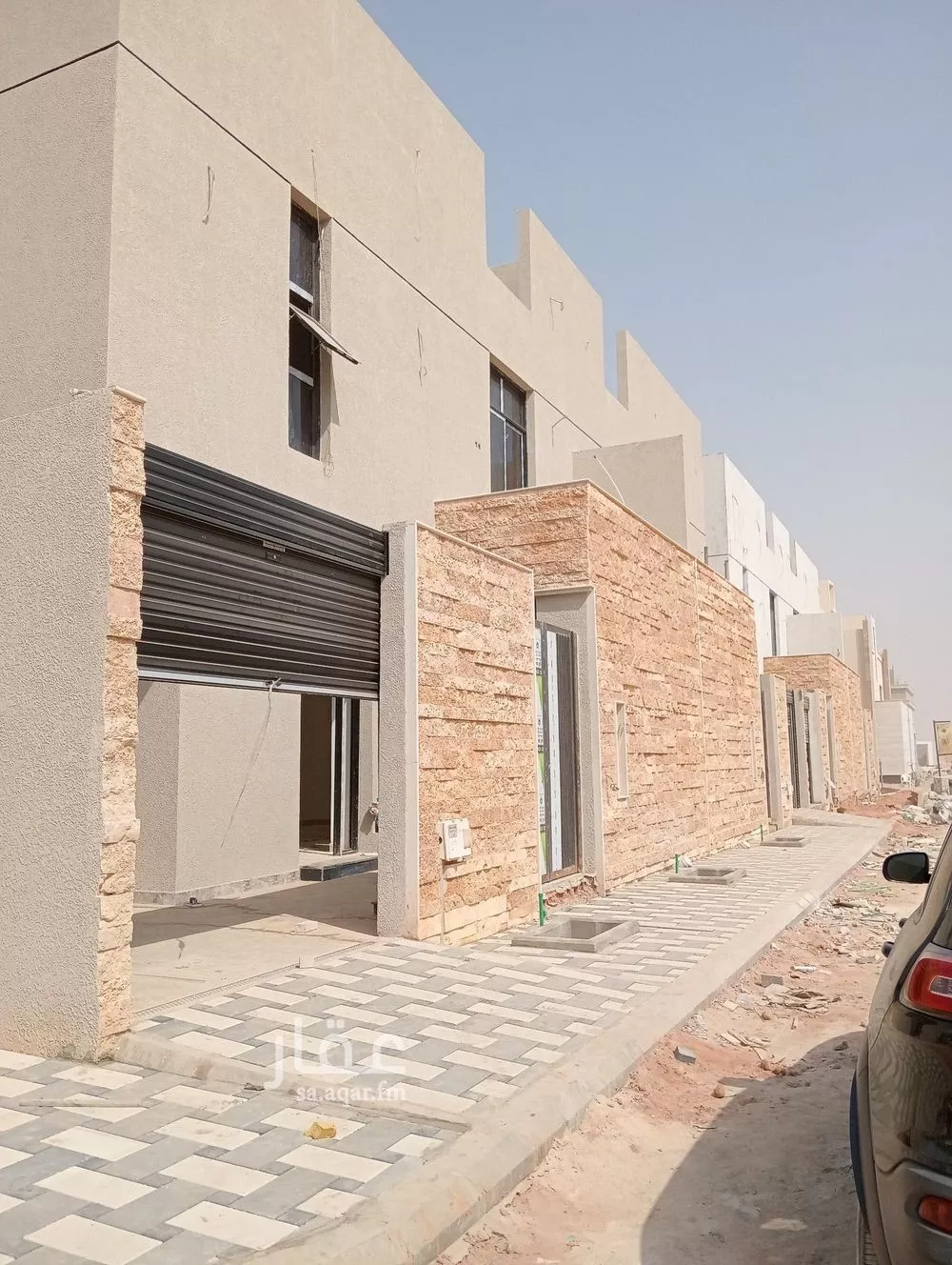 دوبلكس 5 غرف في الرمال 2