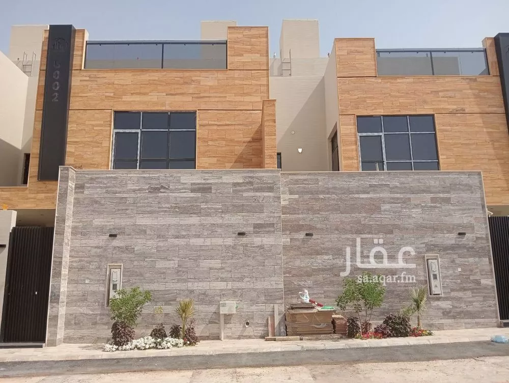 7 bedroom villa in Qurtubah, Riyadh 24