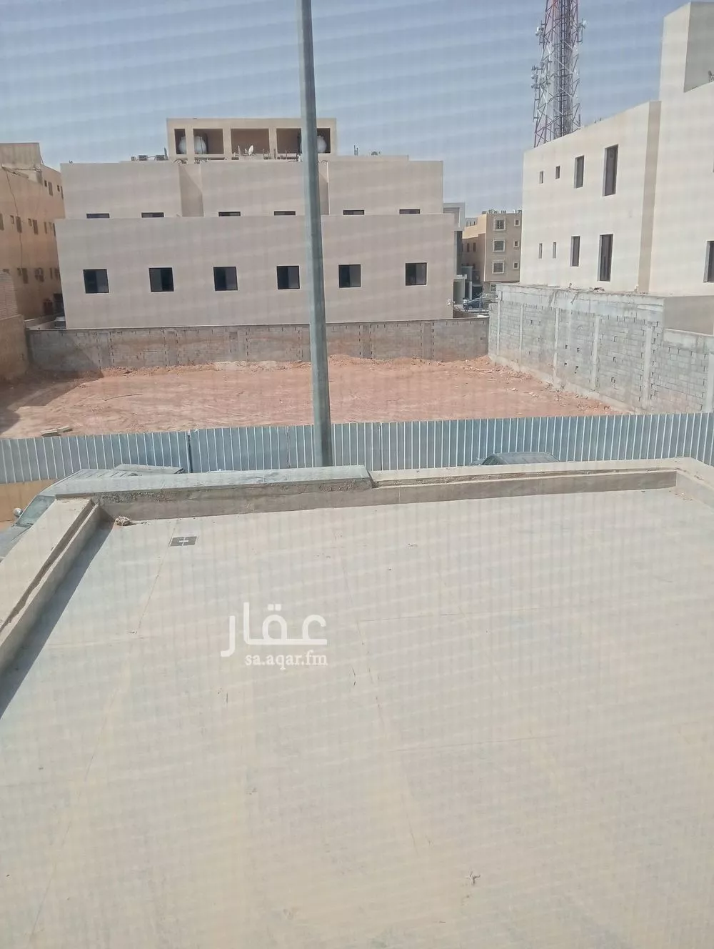 5 bedroom floor in Qurtubah 5