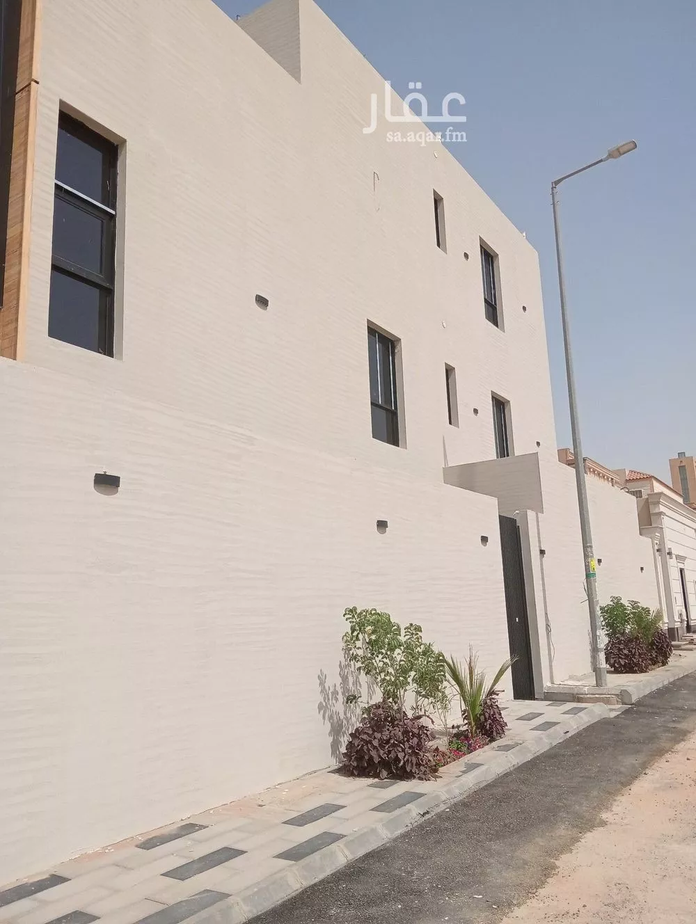 7 bedroom villa in Qurtubah, Riyadh 11