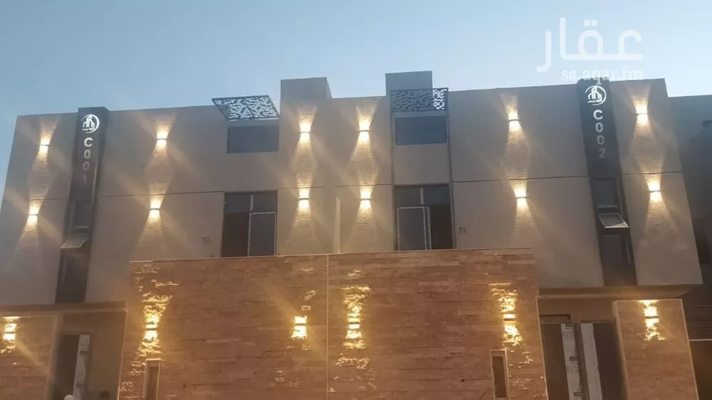 دوبلكس 5 غرف في الرمال 1