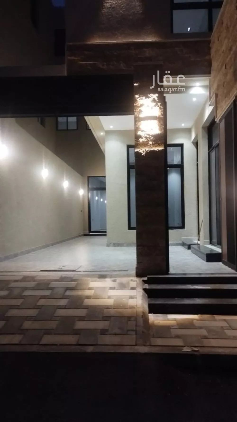 5 bedroom villa in Al Rimal 1