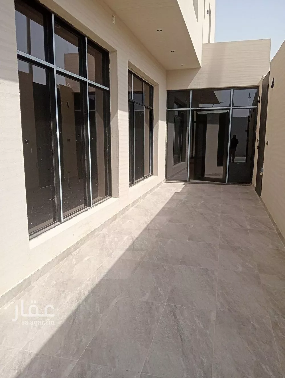 7 bedroom villa in Qurtubah, Riyadh 25