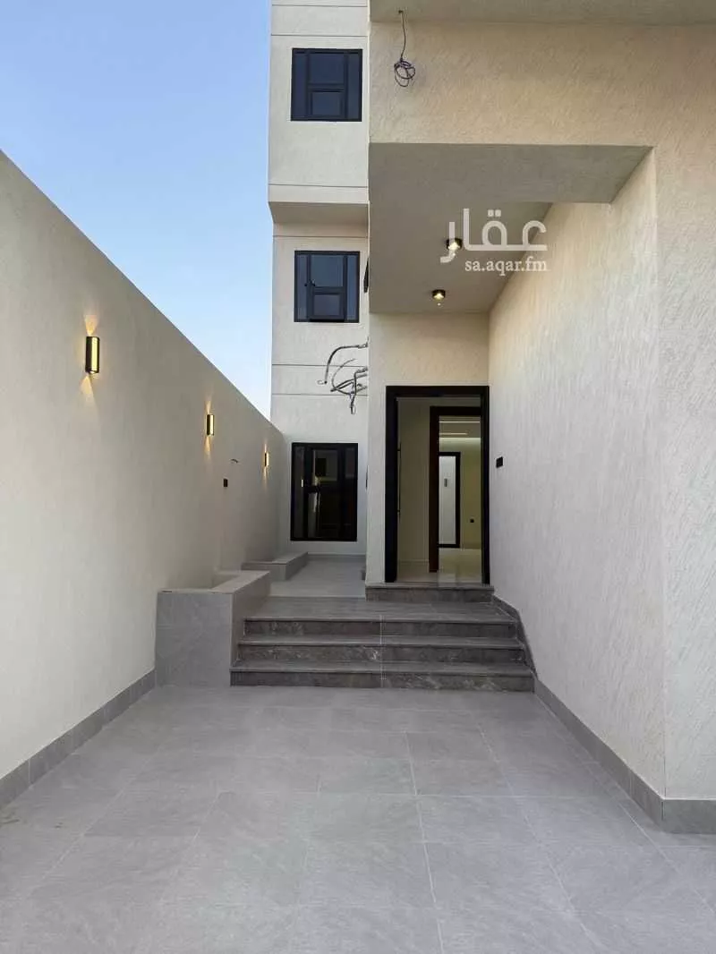 6 bedroom villa in Al Difa, Madinah 4