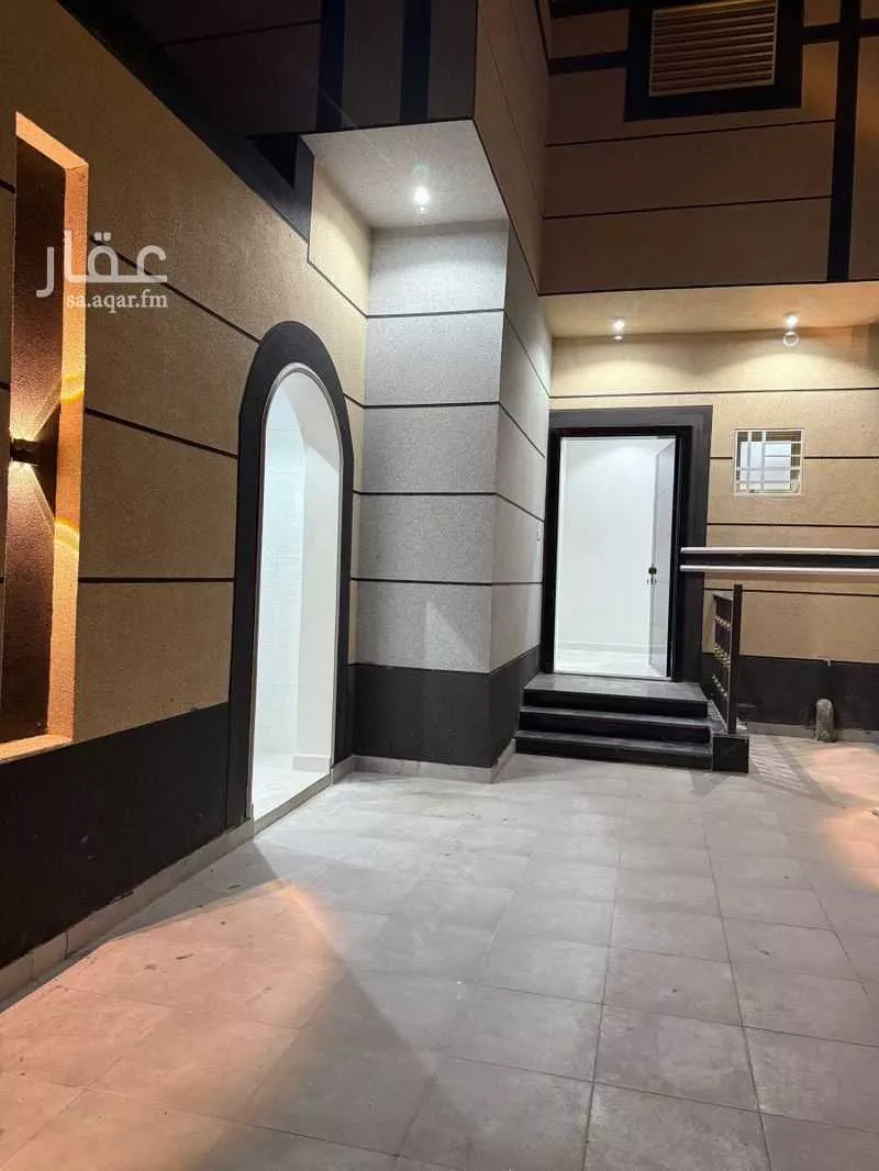 دور 5 غرف في خاخ 1