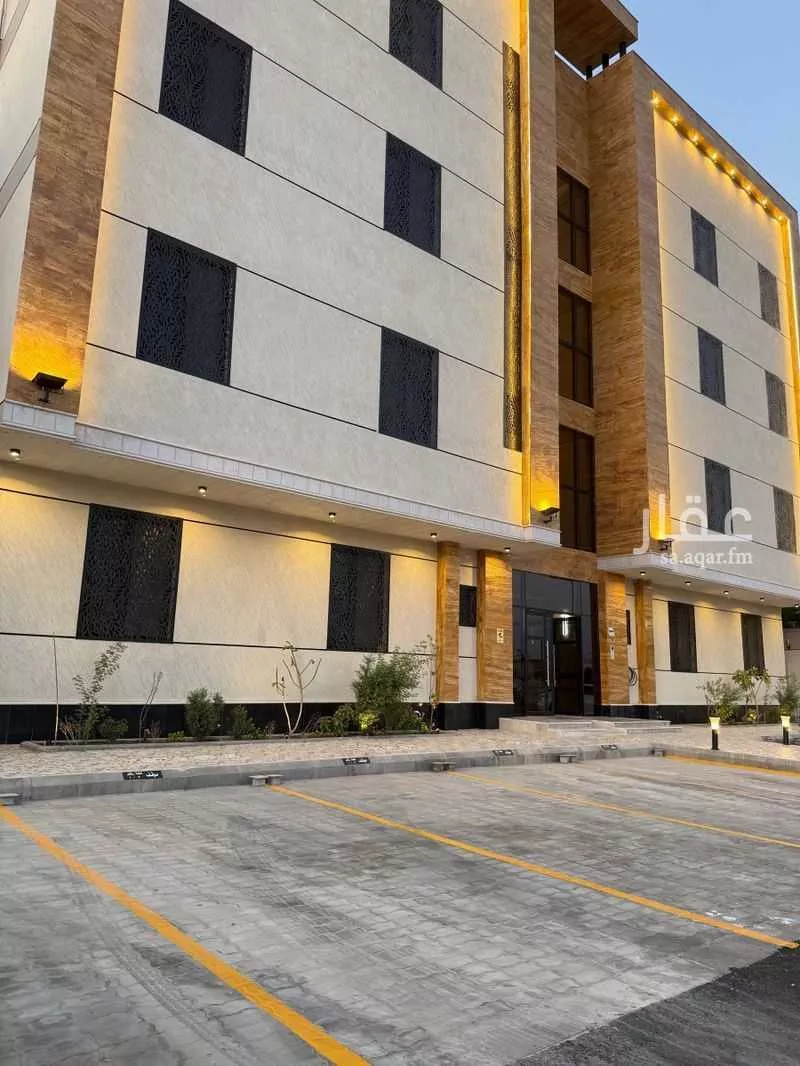 شقة 5 غرف في الدفاع 1