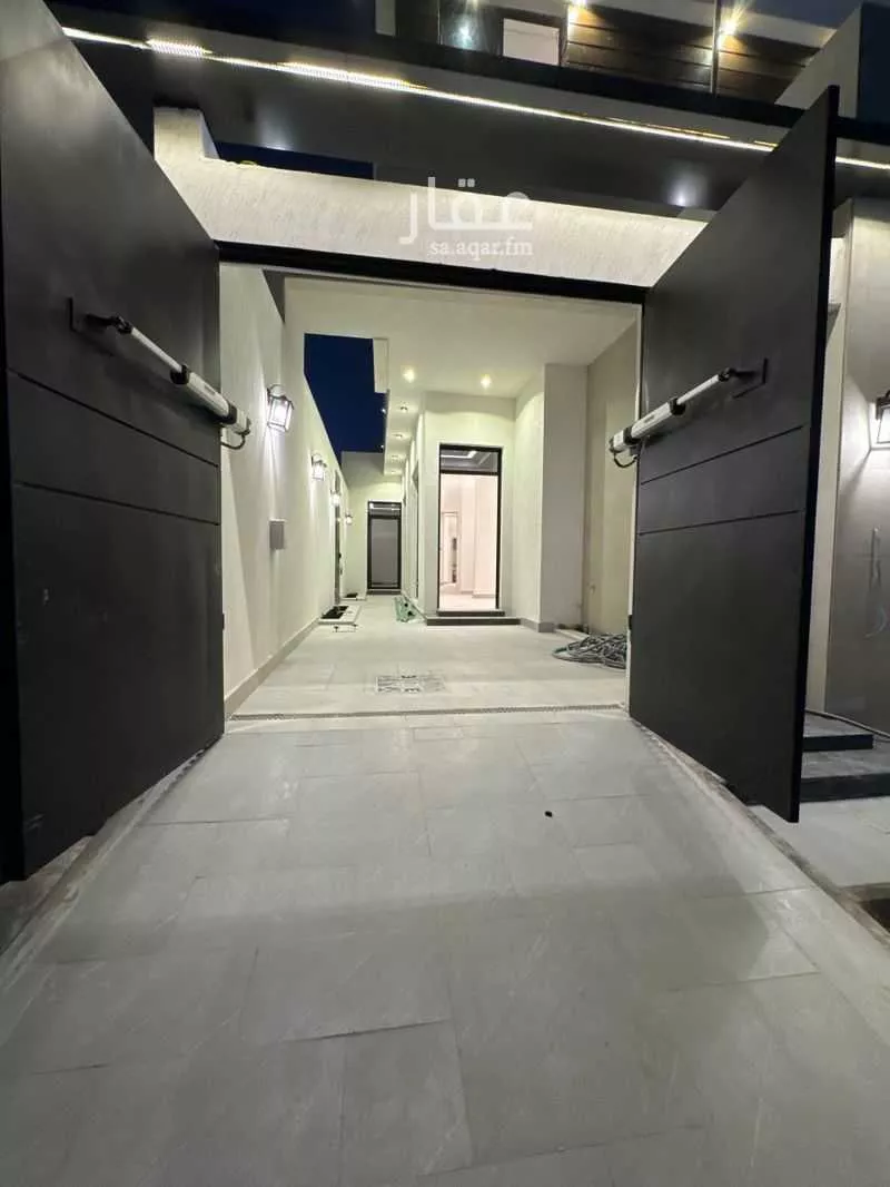 دور 5 غرف في المونسية 2