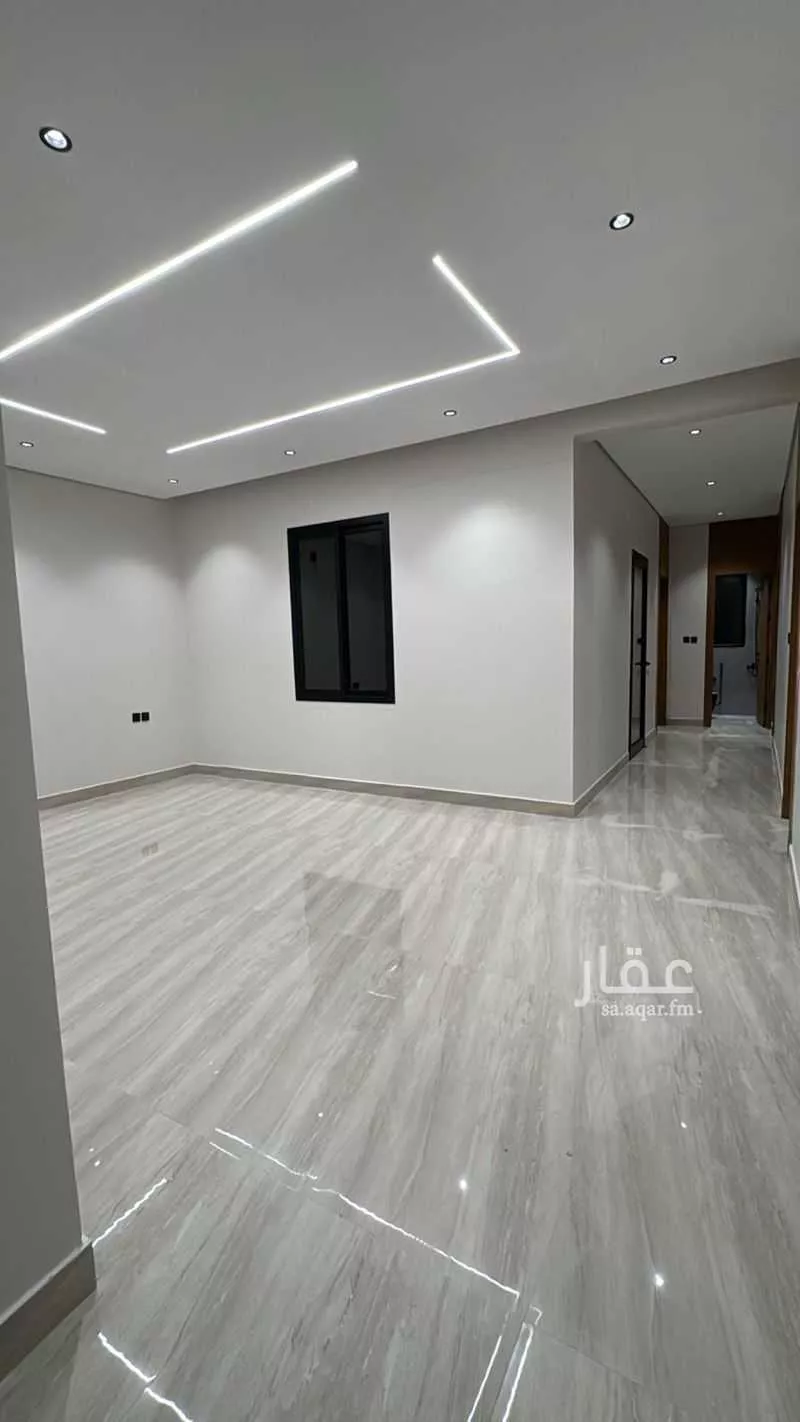 شقة 3 غرف في النهضة 4