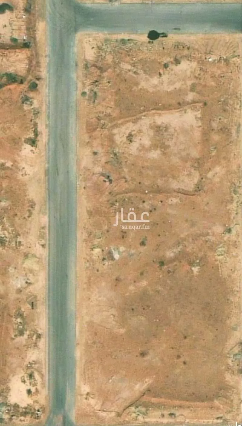 أرض 300 م² في النظيم 2