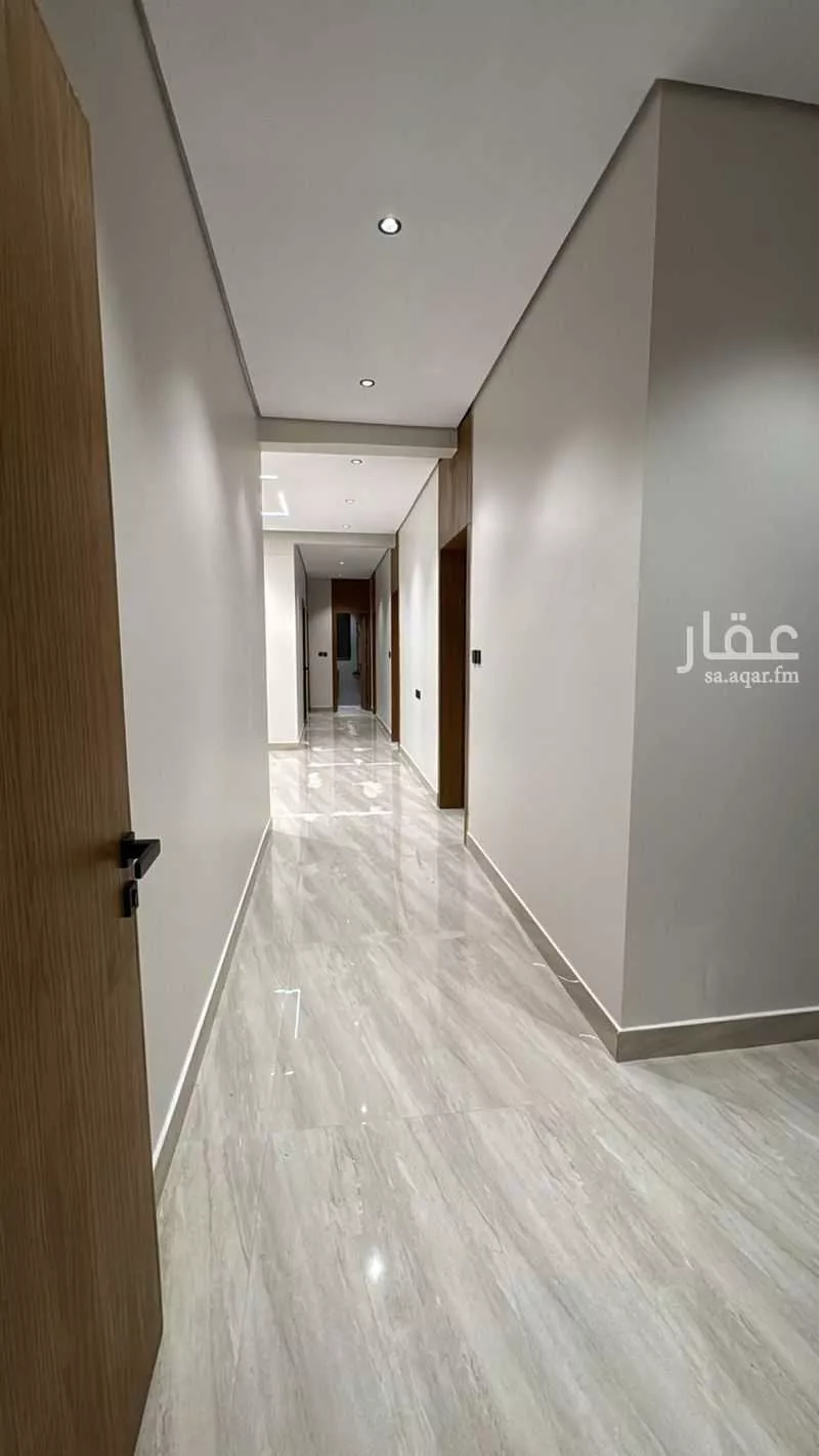 شقة 3 غرف في النهضة 3