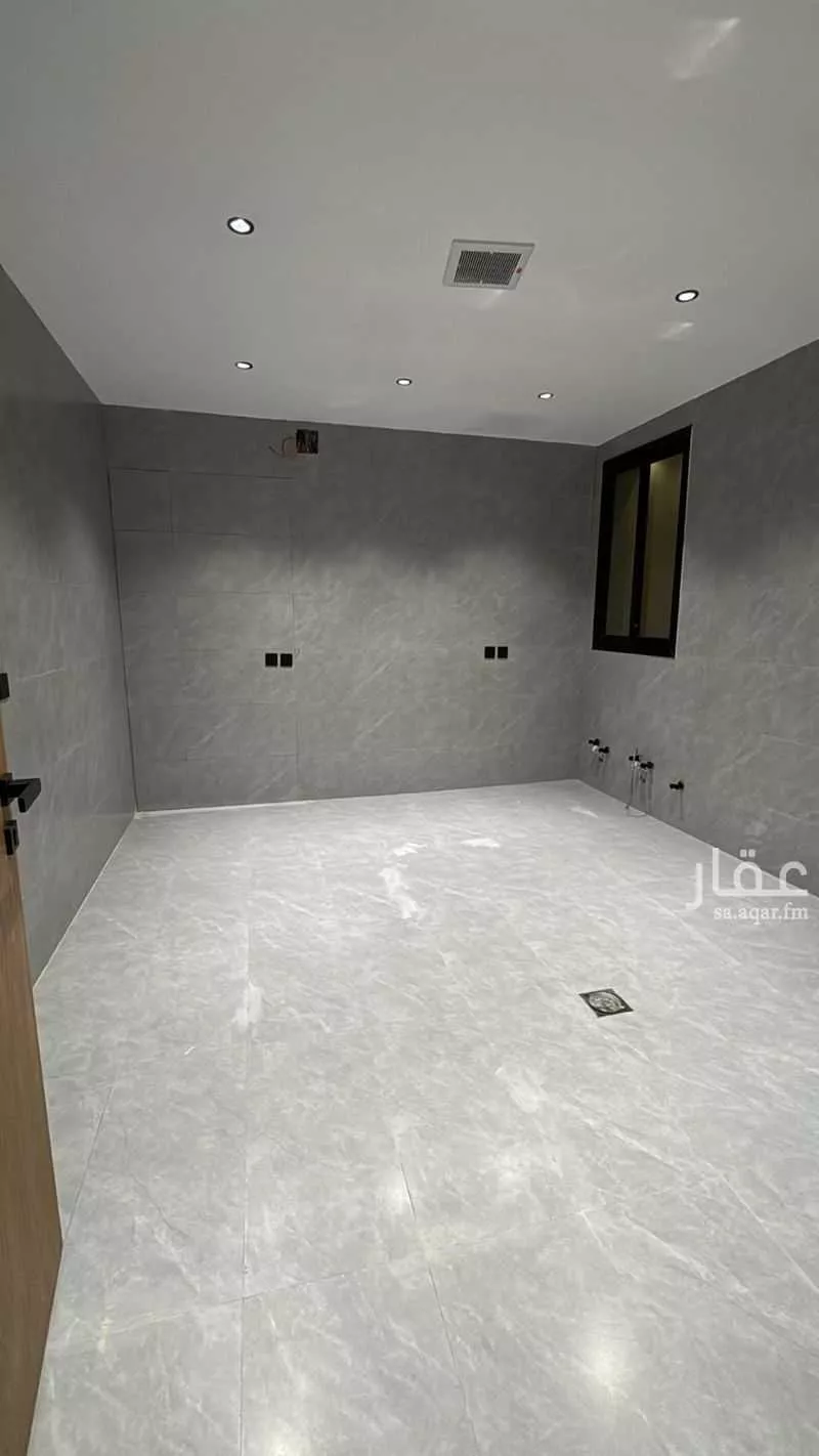 شقة 3 غرف في النهضة 5