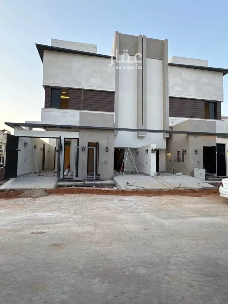 دور 5 غرف في المونسية 1