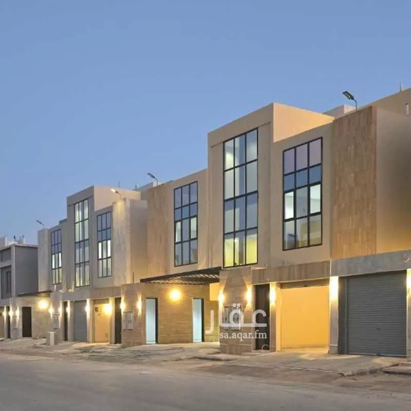 شقة 4 غرف في بدر