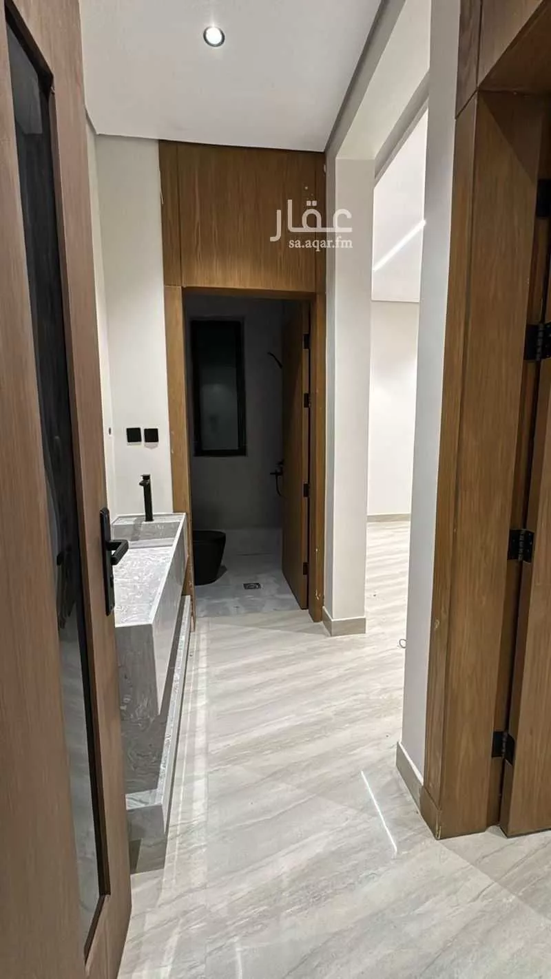 شقة 3 غرف في النهضة 2