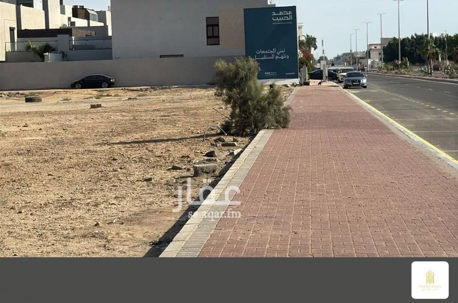 624 sqm land in Al Lulu 5