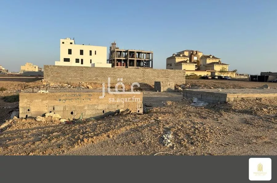 land in Al Amwaj, Jeddah 8