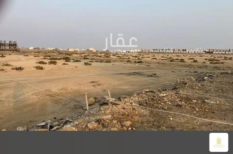 292 sqm land in Az Zomorod 2