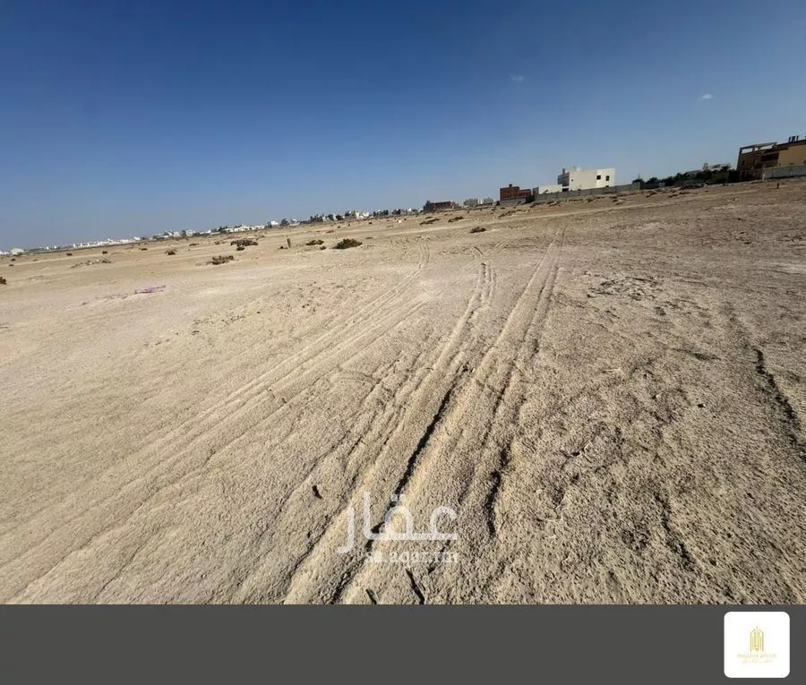 أرض 600 م² في الزمرد 4