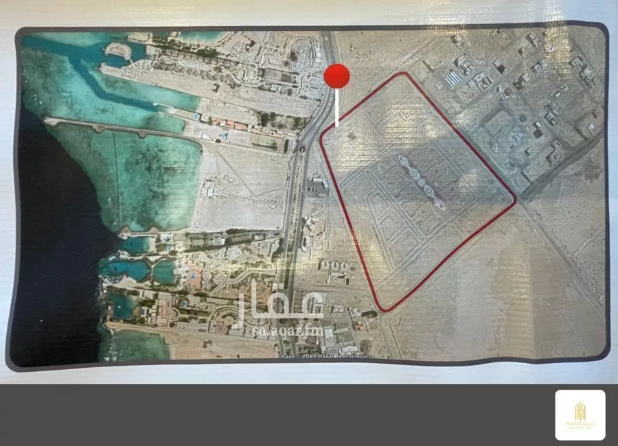 أرض 383 م² في اللؤلؤ 5