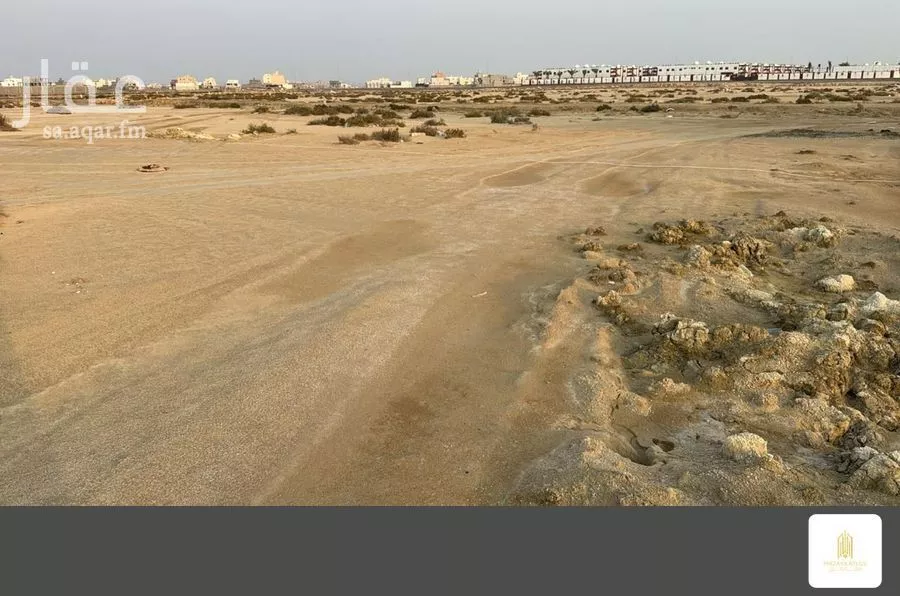 292 sqm land in Az Zomorod 3