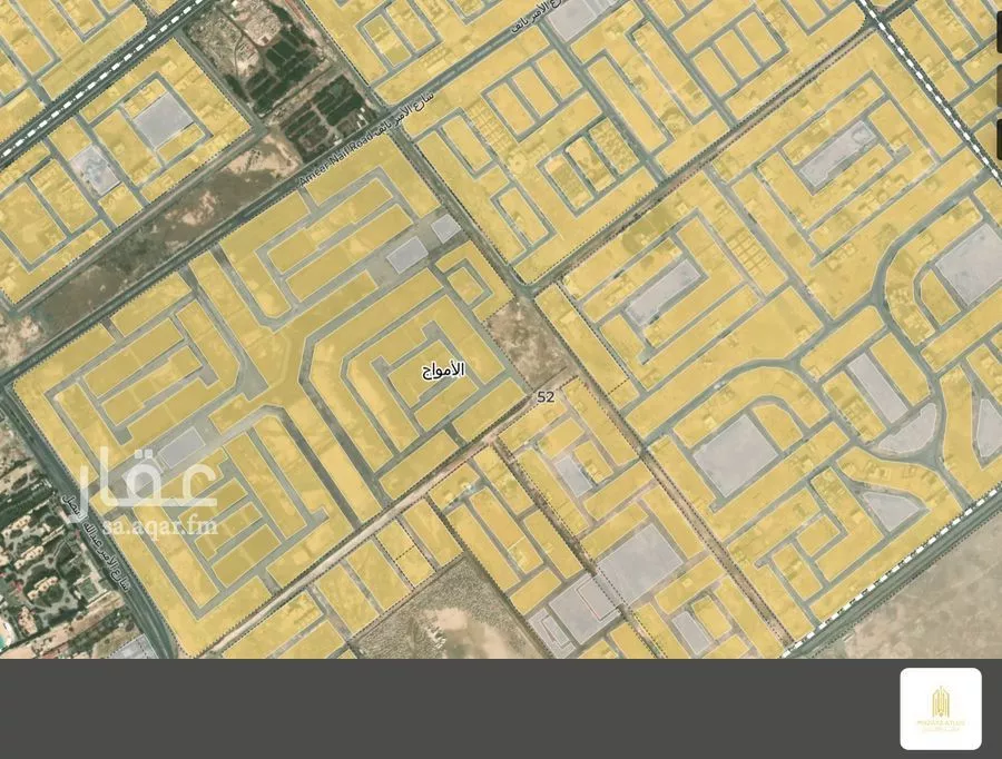 land in Al Amwaj, Jeddah 5