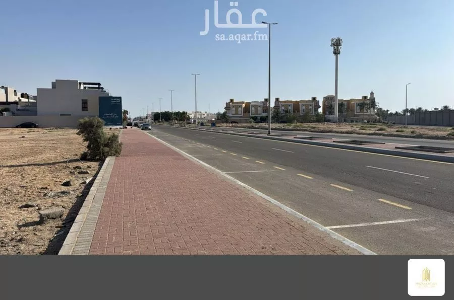 624 sqm land in Al Lulu 2