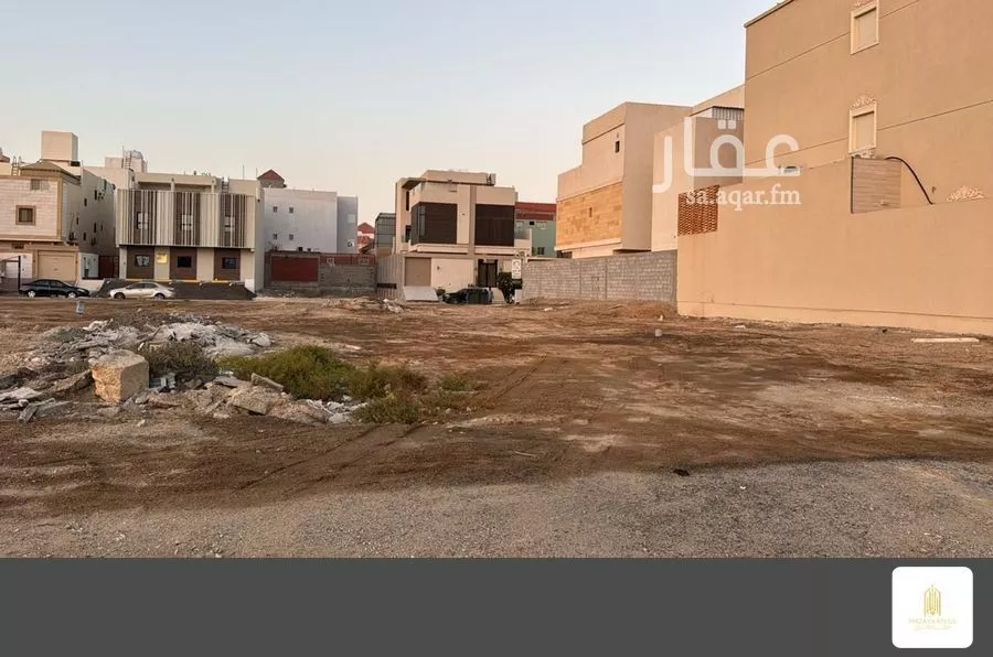 أرض 312 م² في الزمرد 3