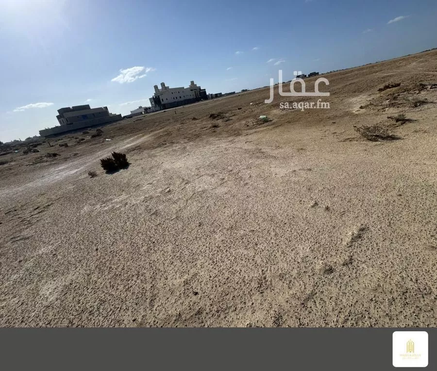 أرض 600 م² في الزمرد 5