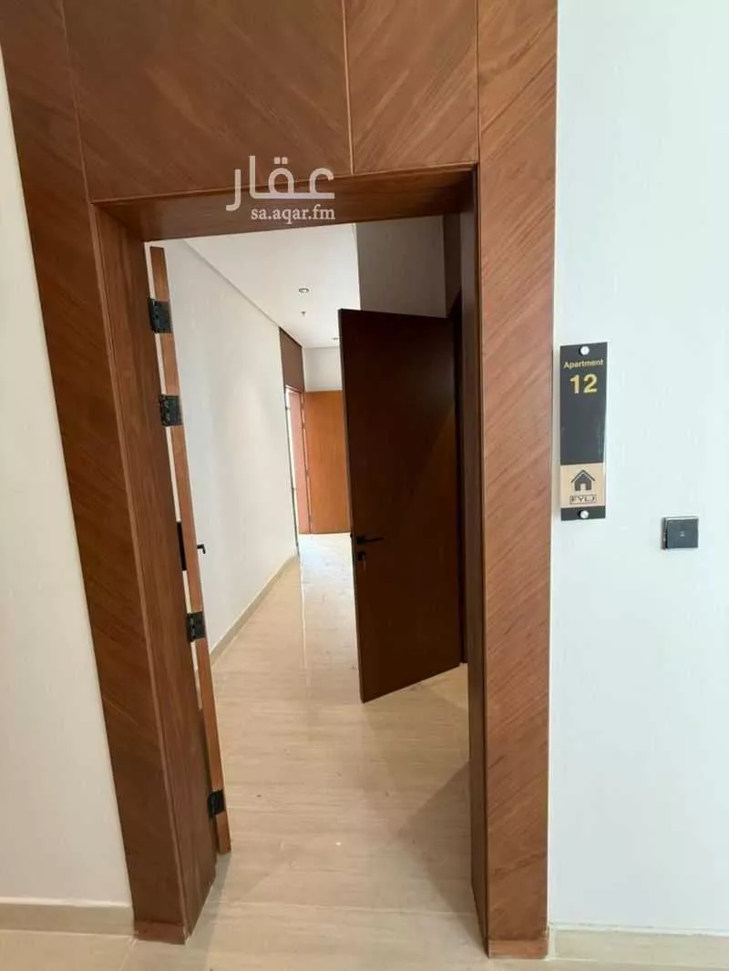 شقة 3 غرف في المهدية 4