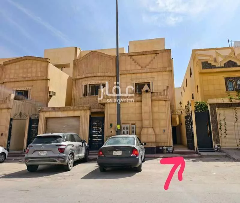 دور 4 غرف في المعيزلة 1