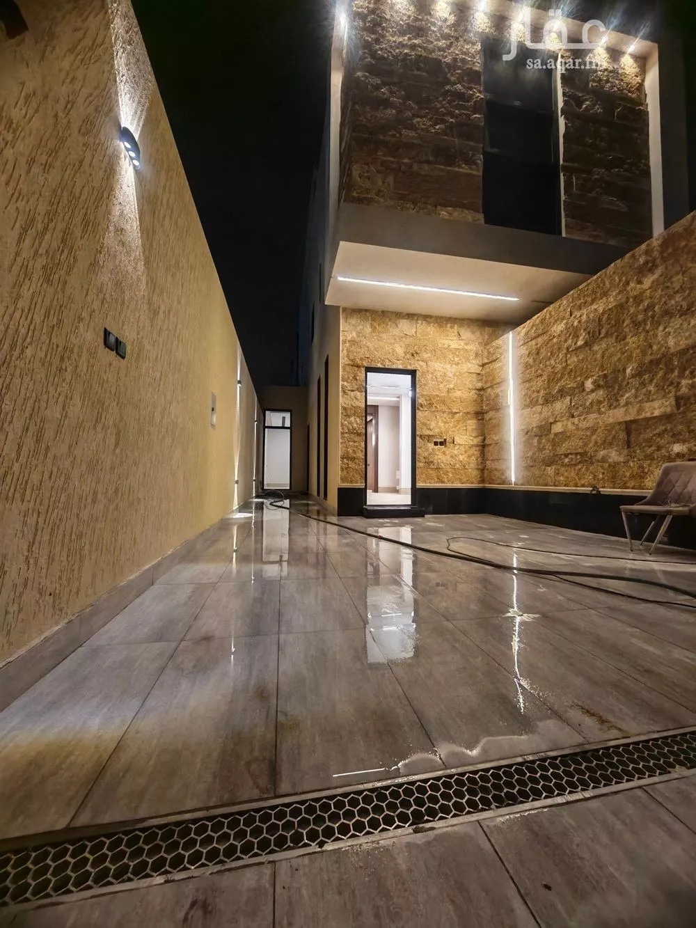 3 bedroom villa in Al Aridh, Riyadh 16