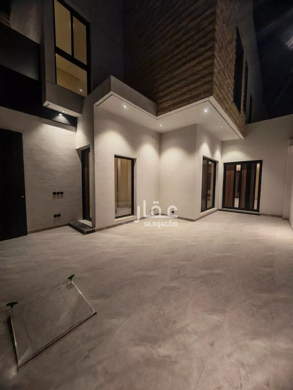 4 bedroom villa in Al Aridh, Riyadh 10