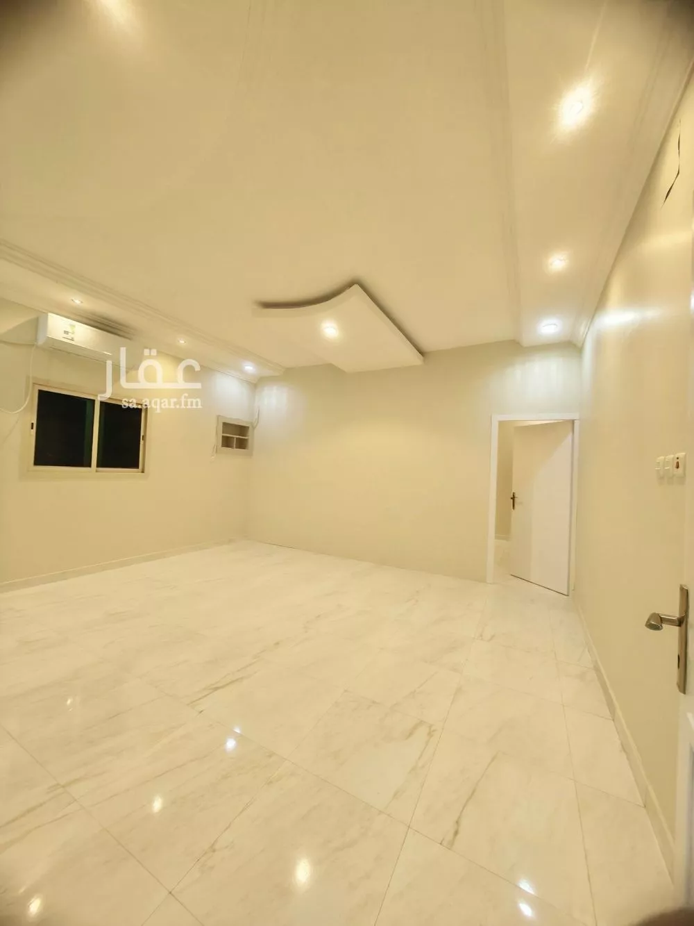 دور 2 غرف في العارض 2