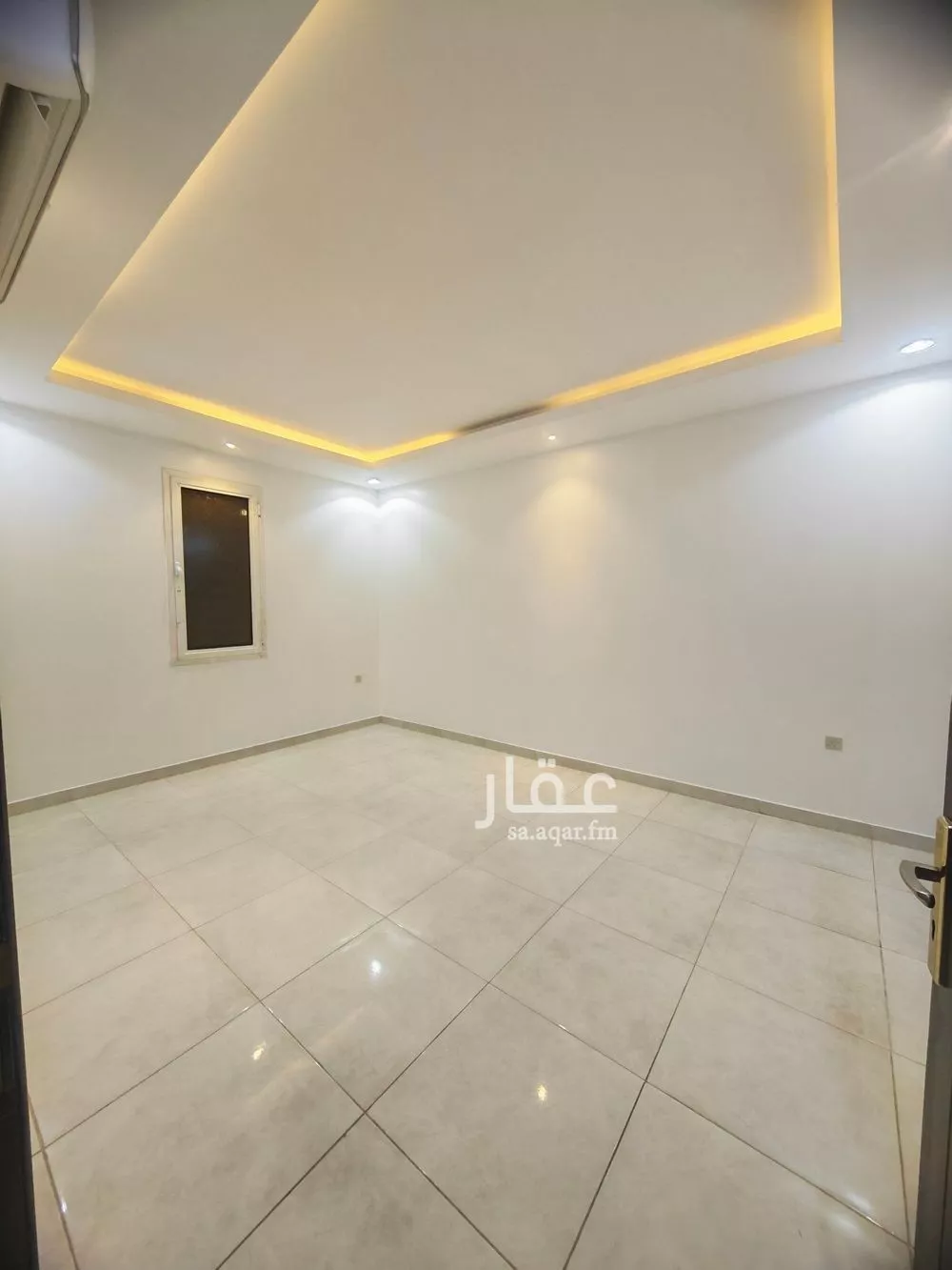 شقة 3 غرف في النرجس 4