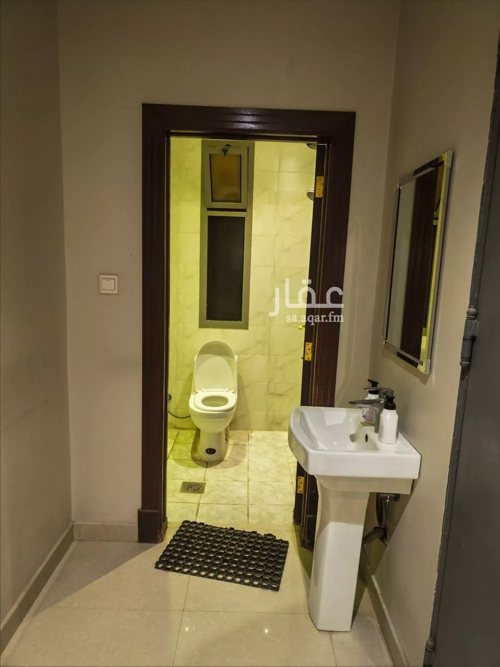 دور 2 غرف في العارض 5