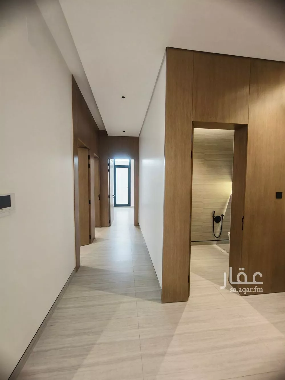 دور 4 غرف في العارض 2