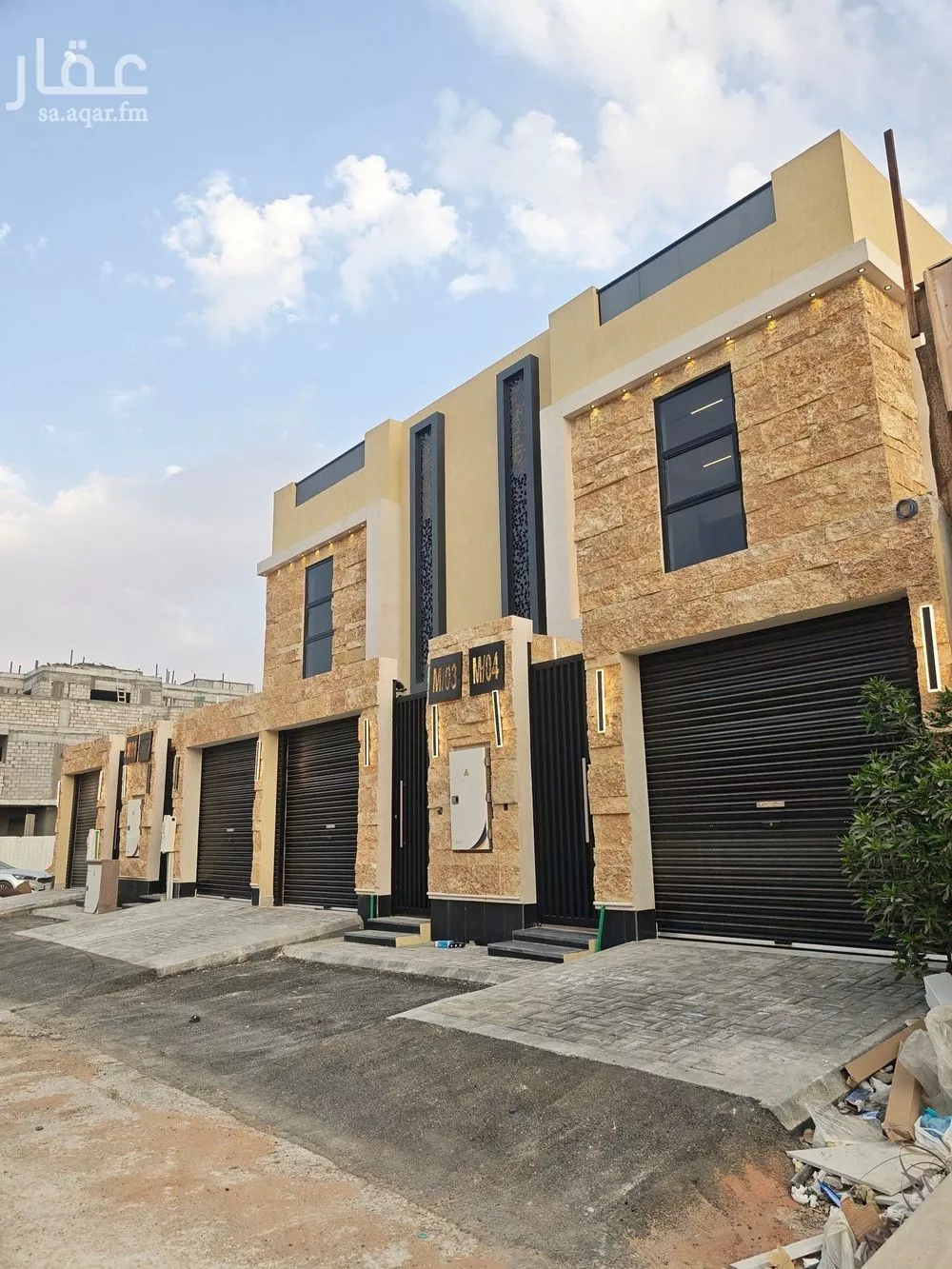 3 bedroom villa in Al Aridh, Riyadh 8