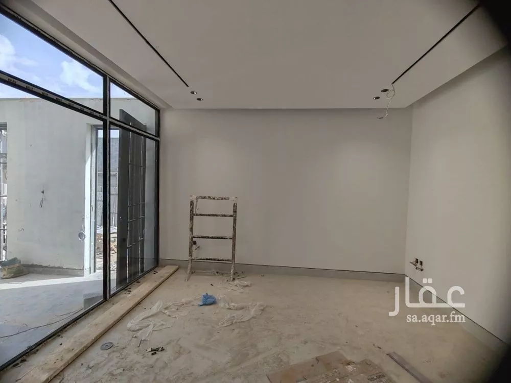 دور 4 غرف في العارض 3