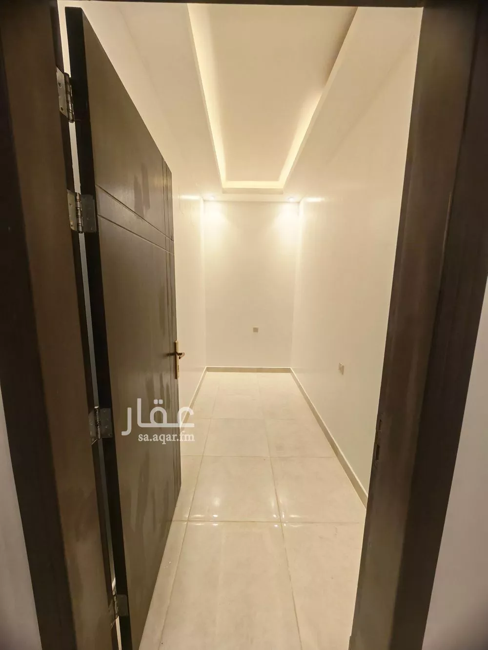 شقة 3 غرف في النرجس 2