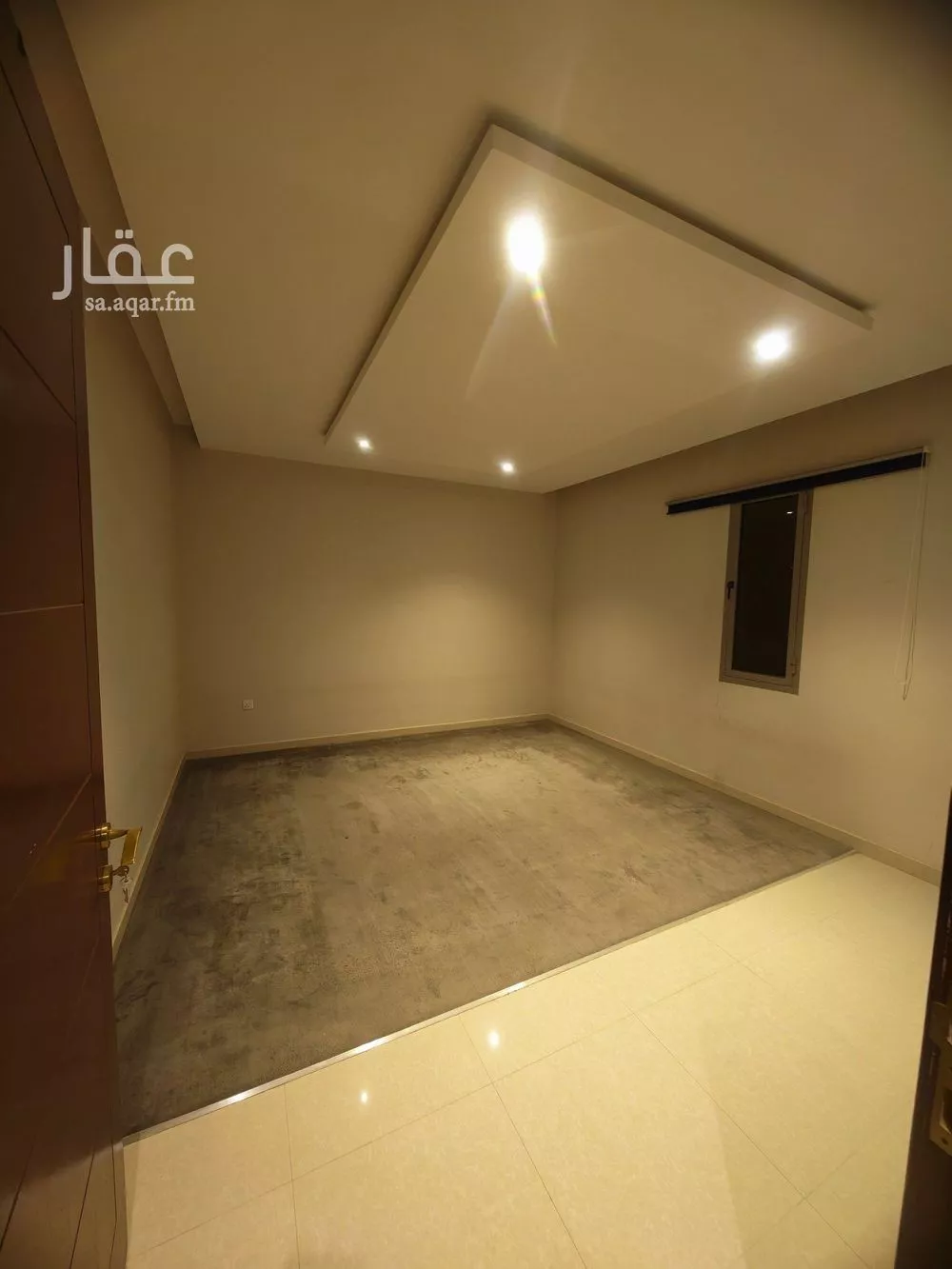 دور 2 غرف في العارض 4