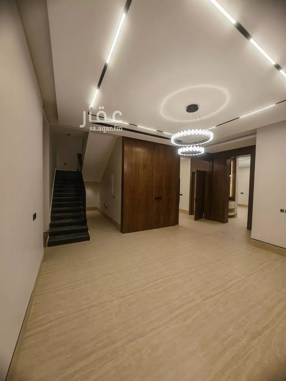 3 bedroom villa in Al Aridh, Riyadh 9