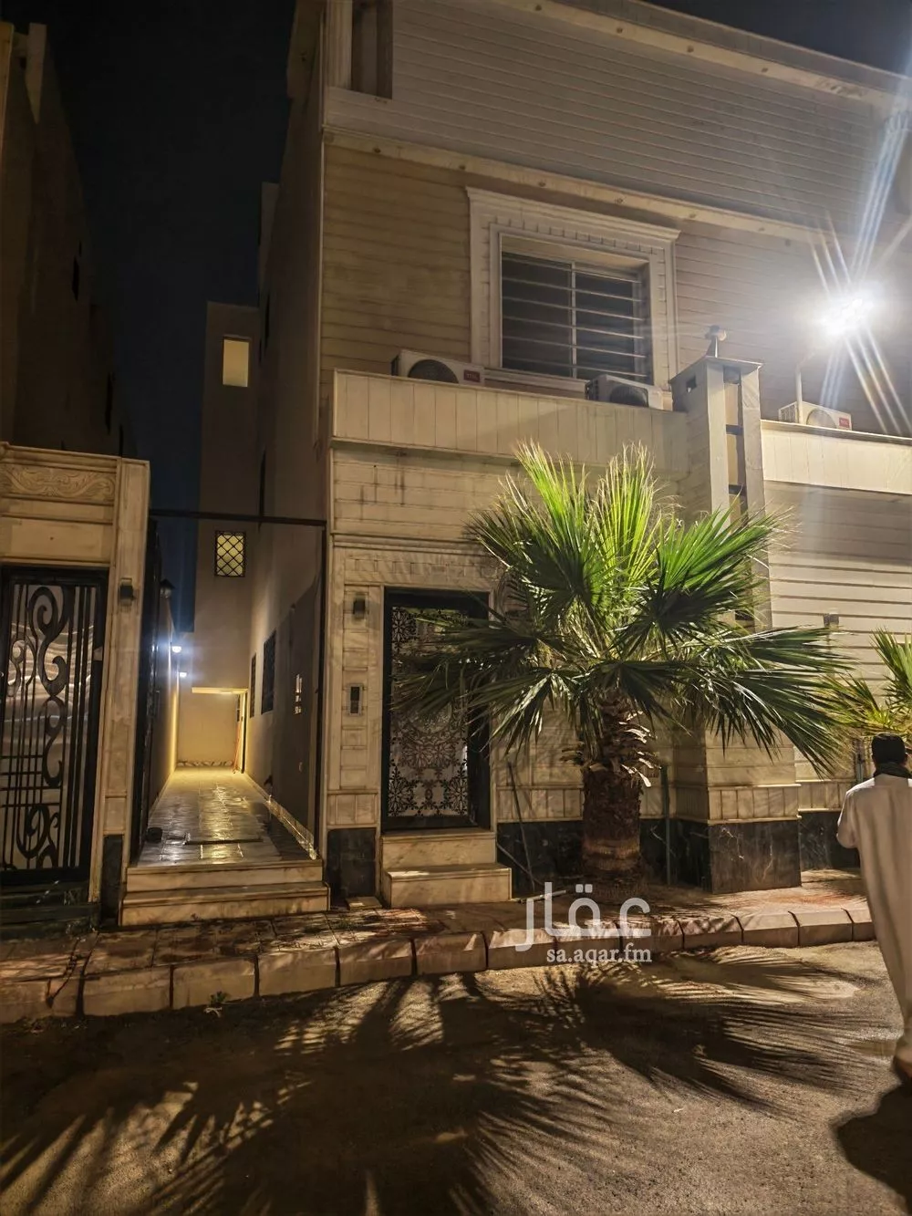 2 bedroom villa in Al Aridh, Riyadh 9