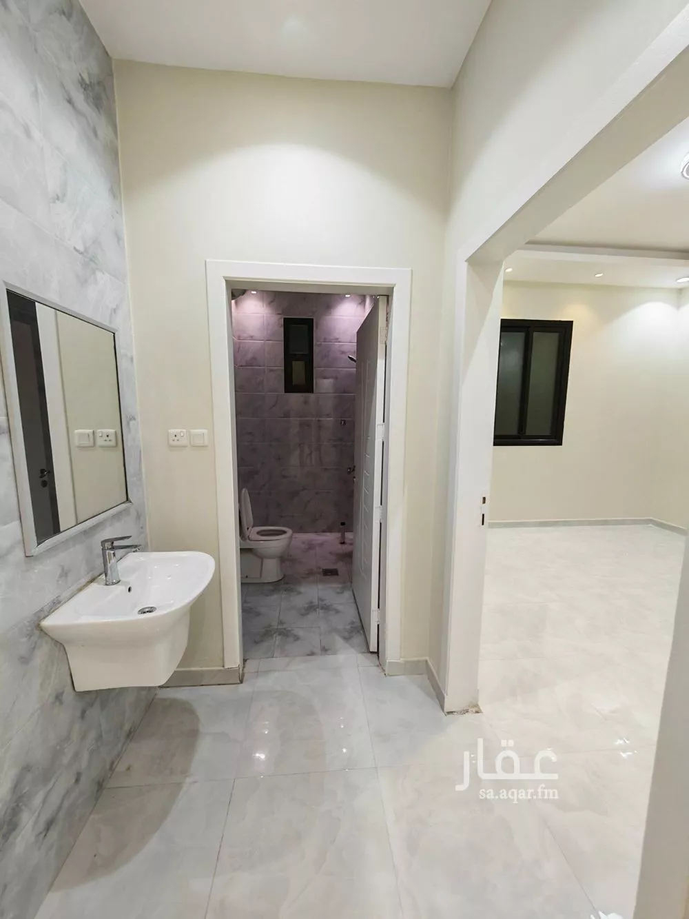 دور 3 غرف في العارض 4