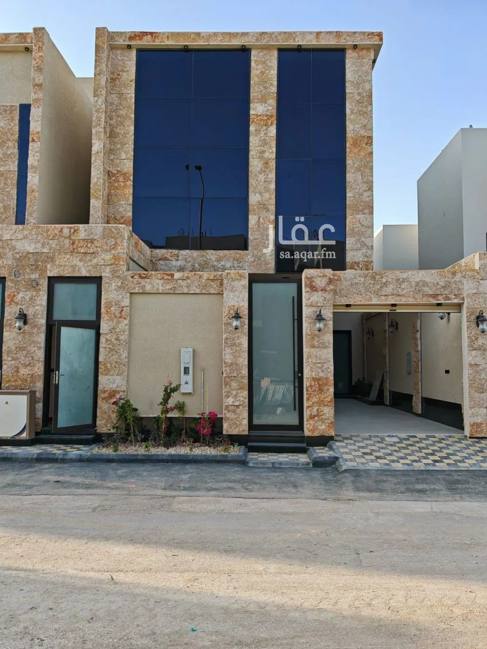 فيلا 5 غرف في النرجس 1