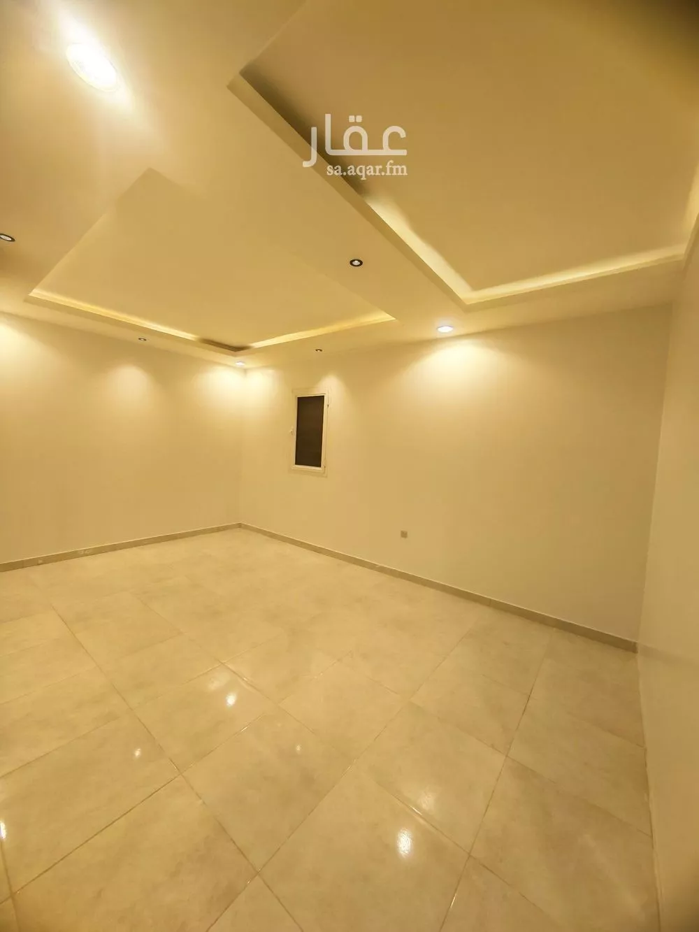 شقة 3 غرف في النرجس 3