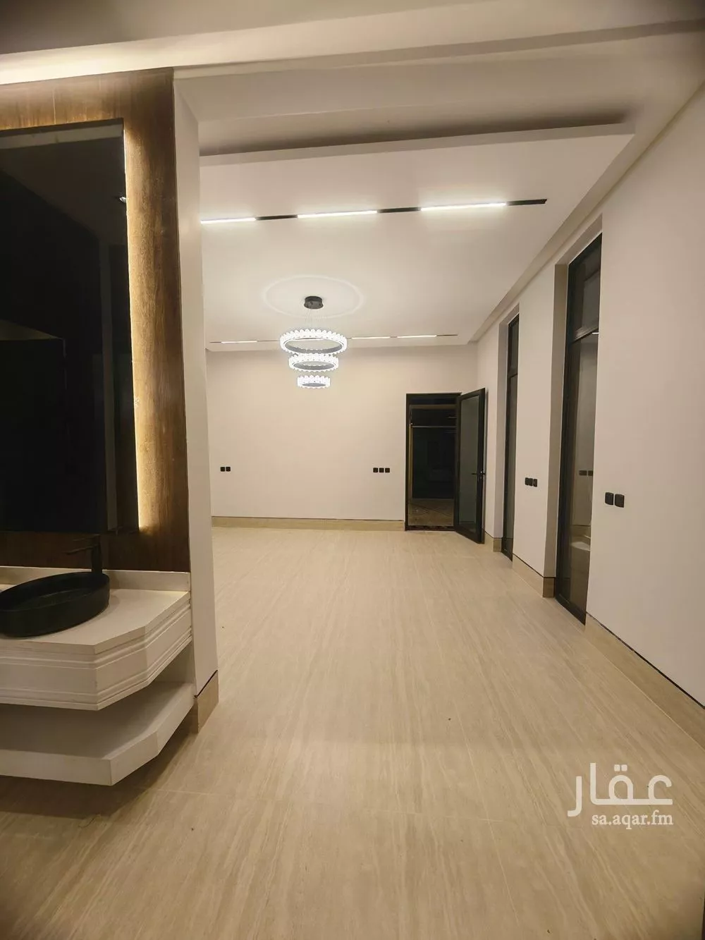 3 bedroom villa in Al Aridh, Riyadh 12