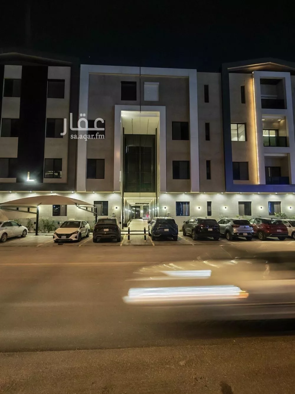 3 bedroom apartment in Al Aridh 4