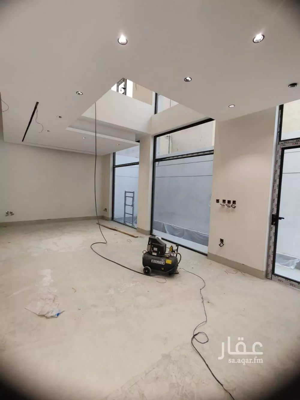 دور 4 غرف في العارض 5